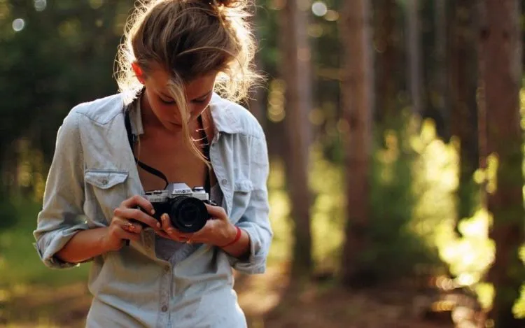 Kamera Mirrorless Emang Ngertiin Kebutuhan Kamu yang Suka Jalan. Jadi Solusi Buat Traveler Kekinian! 9