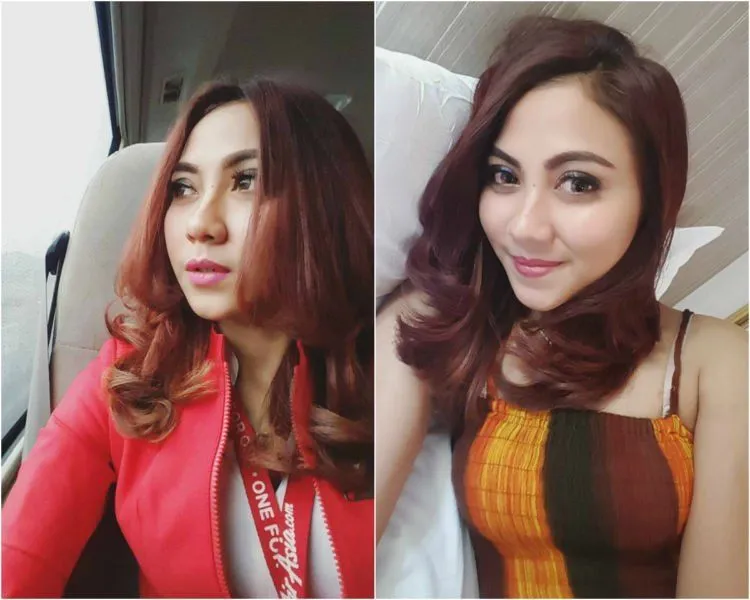 Mereka Adalah Alasan Kenapa Cowok Harusnya Naik Pesawat Kalau Bepergian. Vitamin Buat Mata 11