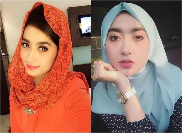 Mereka Adalah Alasan Kenapa Cowok Harusnya Naik Pesawat Kalau Bepergian. Vitamin Buat Mata 13