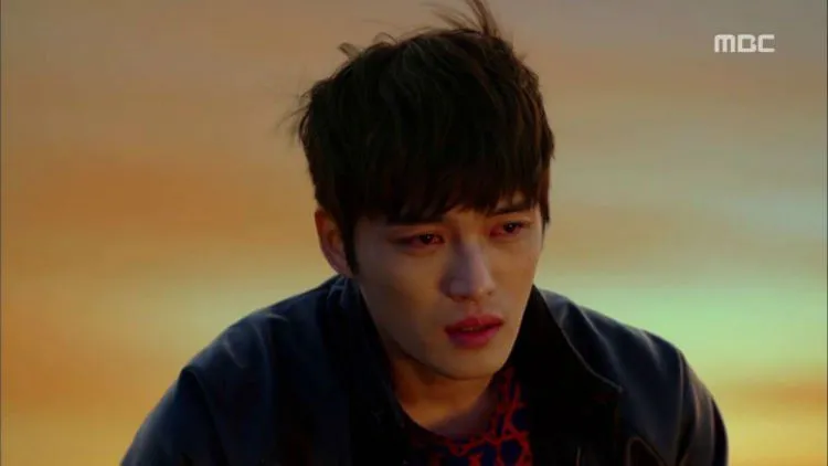 15 Quote Inspiratif Drama Korea yang Bisa Jadi Mood Booster Sekaligus Penyembuh Luka! 23