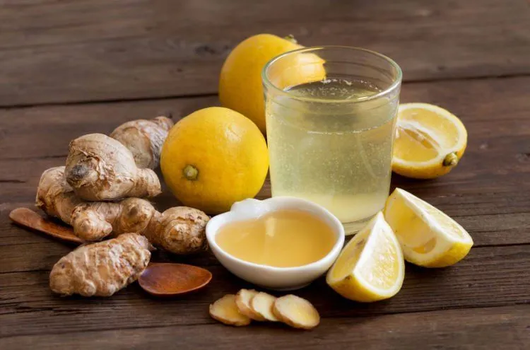 Kalau Cuma Flu atau Masuk Angin, Jangan Langsung Minum Obat! Redakan dengan 7 Bahan Alami Ini Saja 13
