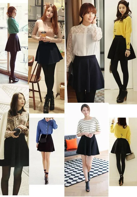 Buatmu Anak Kuliahan, Inilah 10 Item Fashion yang Wajib Dilirik Agar Anti Ketinggalan Zaman 14