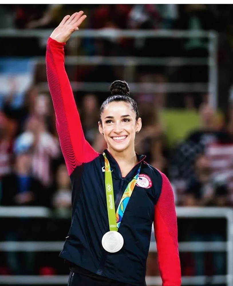 5 Atlit Super Cantik yang Nggak Boleh Dilewatkan Di Olimpiade Rio 2016. Bisa Buat Cuci Mata 7