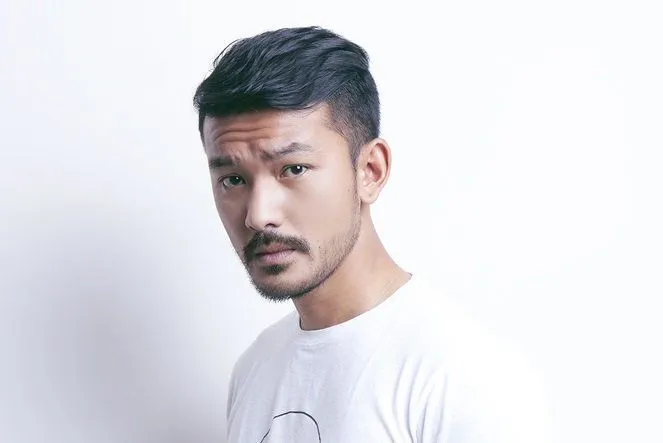 Hati Luluh, Lutut Tergetar, Itulah Akibat Dari Pesona Mereka Si Laki-laki Brewokan!