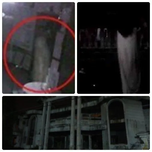 Arek Suroboyo, Kamu Udah Nggak Asing Kan Dengan Rumah Hantu Darmo? Rumah Paling Horor di Surabaya! 11