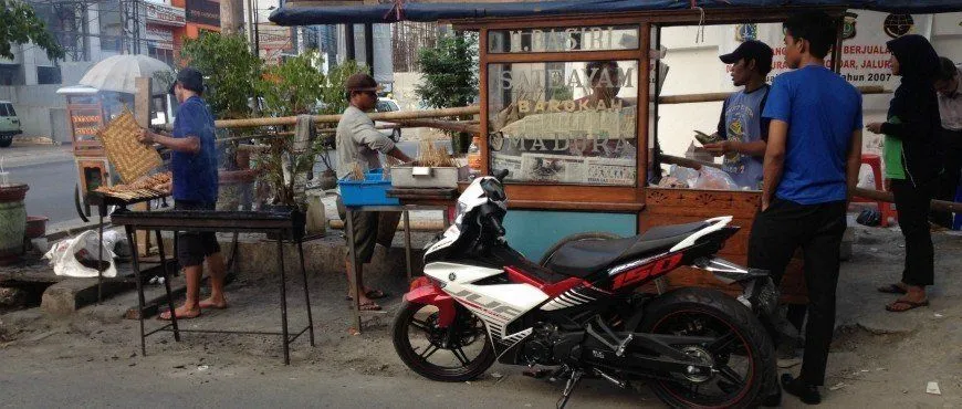 10 Bisnis Kuliner Nusantara Ini Bisa Jadi Inspirasi Buatmu, Wahai Calon Pengusaha Muda! 15