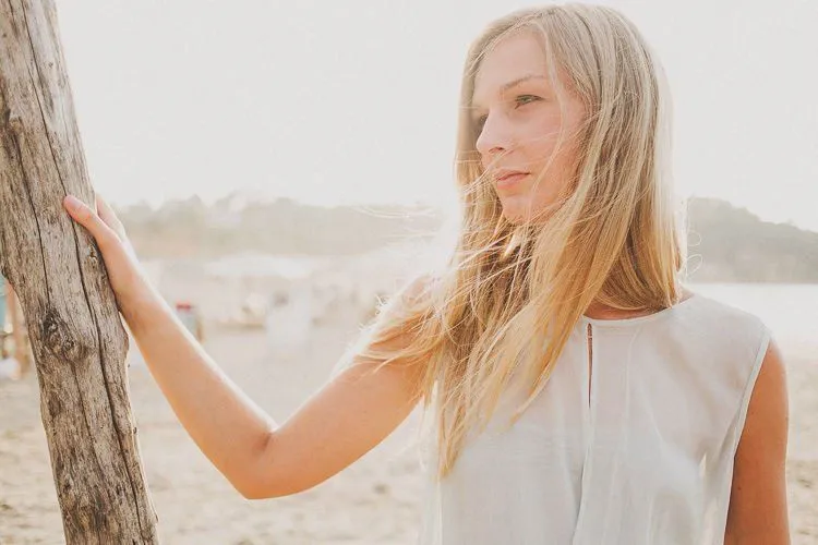 Untuk Gadis yang Sedang Menanti Jodohnya. Ini Alasan Punya Standart Tinggi Pun Sah-sah Saja! 9