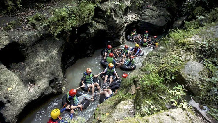 Bantul, Nggak Cuma Pantai Melulu. 10 Destinasi Instagrammable Ini Bakal Bikin Kamu Candu! 17