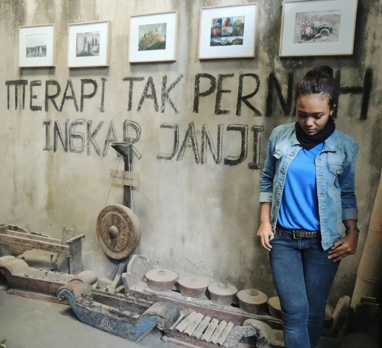 Alasan Kenapa Kamu Harus ke Jogja, Meski Seumur Hidupmu Hanya Sekali Saja~ 9