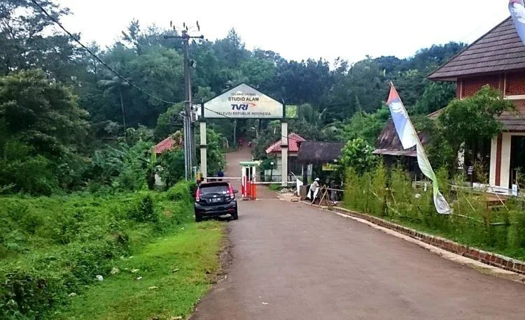 Ini Lho Bangunan Paling Angker di Depok Kata Sara Wijayanto. Kamu Berani Uji Nyali di Sini? 10