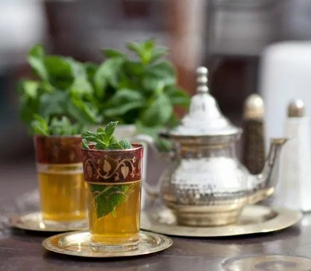 7 Minuman Dingin Dari Berbagai Negara. Wajib Nyicipin Kalau Lagi Traveling ke Sana! 8