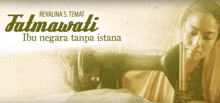 Mupeng Deh Ngebayangin Punya 9 Istri Kayak Bung Karno, Apalagi Kalau Semua Cantik Seperti di Film Ini 12
