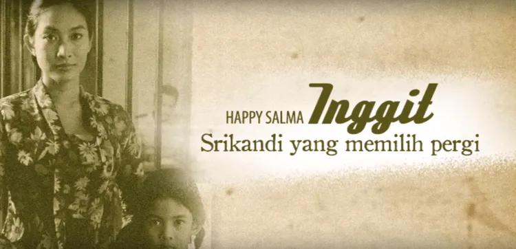 Mupeng Deh Ngebayangin Punya 9 Istri Kayak Bung Karno, Apalagi Kalau Semua Cantik Seperti di Film Ini 11