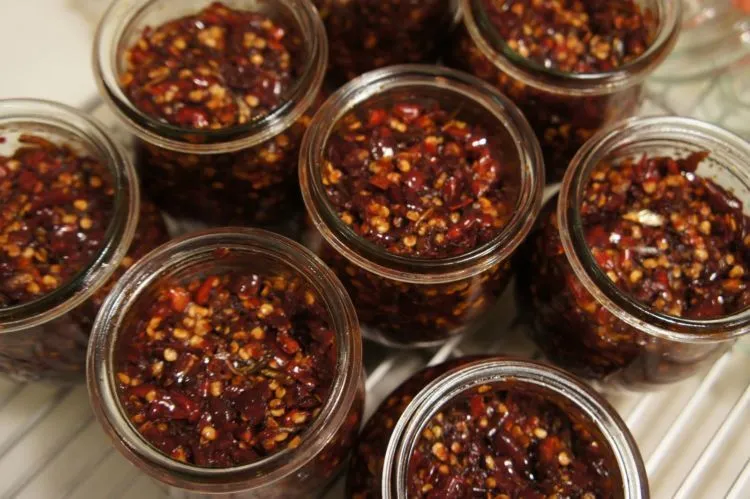 7 Resep Sambal Anti Mainstream dari Berbagai Belahan Dunia. Calon Ibu Wajib Coba! 13