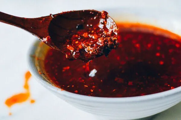 7 Resep Sambal Anti Mainstream dari Berbagai Belahan Dunia. Calon Ibu Wajib Coba! 17