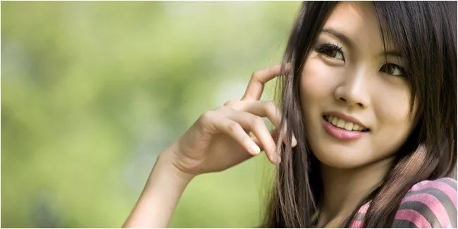 Kamu Bisa Cantik dan Fashionable Tanpa Harus Pintar Dandan. Asal 9 Cara Ini Kamu Lakukan! 14