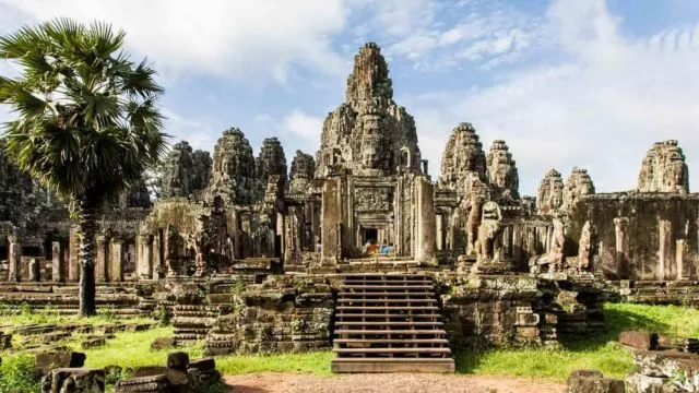 12 Kota Ini Sudah Hilang Dari Peradaban. Namun Pesona Keindahannya Begitu Menawan! 18