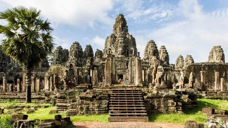 Trip Advisor Merilis 25 Destinasi Paling Top di Dunia. Bangga, Indonesia Meraih Posisi Pertama! 43