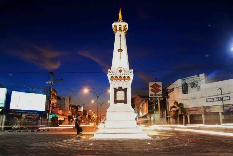 Daripada Uang 20 Ribu Cuma Bisa Dapet Sebungkus Rokok, Mending Buat Traveling Seharian di Jogja! 20
