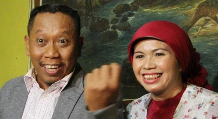 Kabar Duka: Istri Komedian Tukul Arwana Berpulang, Selamat Jalan 'Susi Similikiti' 7
