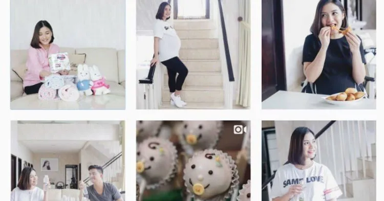 Seleb Indo Kelihatan Lebih Serakah dari Seleb Luar Negeri Saat Jualan di Instagram, Apa Kurang Duit? 9