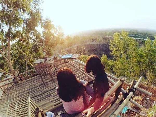 Bantul, Nggak Cuma Pantai Melulu. 10 Destinasi Instagrammable Ini Bakal Bikin Kamu Candu! 13