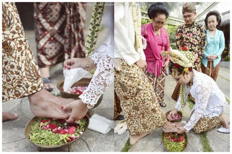 Make Up Artist Pengantin Kok Tarifnya Mahal Ya? Simak Dulu 11 Alasan Ini Untuk Tahu Kenapa 20
