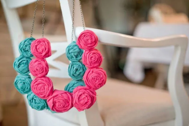 19 Cara Membuat Aksesoris Kalung Sendiri, Mudah Dipraktikkan, Kok! 31 cara membuat kalung sendiri