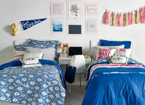 Mari Berkreasi! 25 Hiasan Kamar Kost Anti Mainstream Ini Bisa Kamu Bikin Sendiri 38