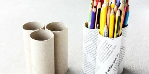 Mari Berkreasi! 25 Hiasan Kamar Kost Anti Mainstream Ini Bisa Kamu Bikin Sendiri 28