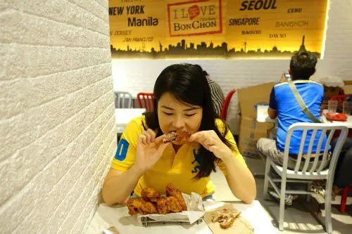 Gantilah Makananmu dengan 10 Menu Ini. Lalu, Katakan Selamat Tinggal Pada Lemak di Pipi! 17