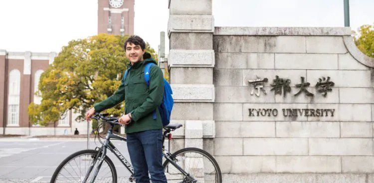 Ini Lho 14 Potret Keindahan Kyoto yang Ternyata Mirip Sama Jogja. Masa Kamu Nggak Pengen ke Sana? 23