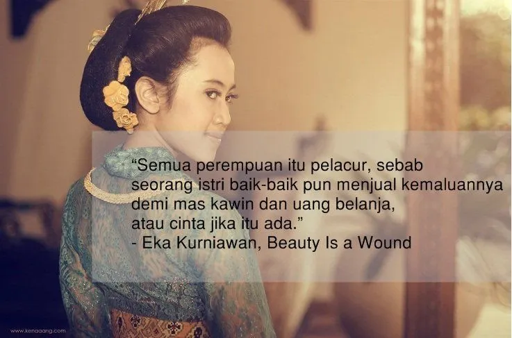 10 Kutipan Novel Favorit Sepanjang Waktu, Layak Diingat Olehmu yang Sejatinya Pencinta Buku 15