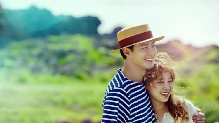 15 Quote Inspiratif Drama Korea yang Bisa Jadi Mood Booster Sekaligus Penyembuh Luka! 19