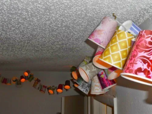 Mari Berkreasi! 25 Hiasan Kamar Kost Anti Mainstream Ini Bisa Kamu Bikin Sendiri 30