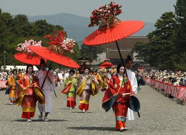 Ini Lho 14 Potret Keindahan Kyoto yang Ternyata Mirip Sama Jogja. Masa Kamu Nggak Pengen ke Sana? 18