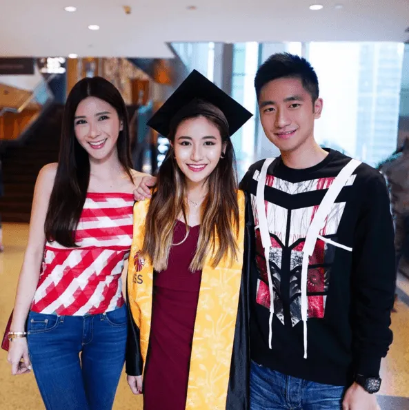 Jamie Chua, Sosialita Kelewat Kaya Bergaya Hidup Milyaran. Syahrini Aja Kalah Telak! 13