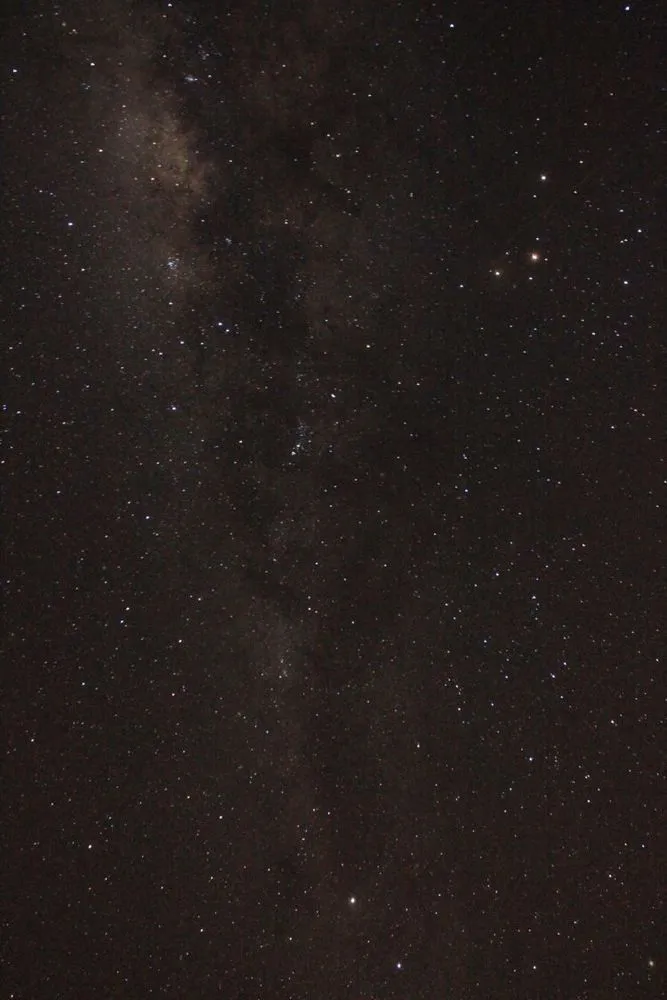 Siapa Bilang Motret Bintang di Malam Hari Susah? Coba Baca 5 Trik ini Biar Kualitas Fotomu Naik Level! 6