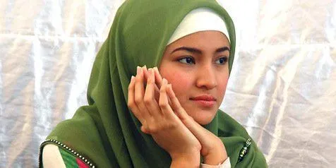 Kilas Balik Asmara Ben Kasyafani-Marshanda, Siapa Tahu Egi John atau Kamu Bisa Belajar Move On 8