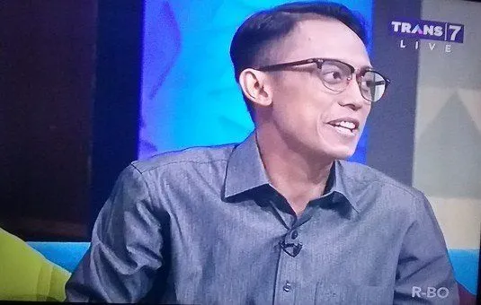 Soal Kasus Anak Tak Diakui Mario Teguh, Sang Motivator Tetap Tanggapi Lewat Gaya Kalimat Motivasinya 10