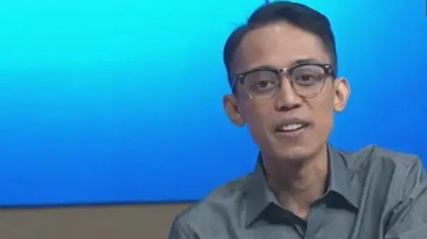Belajar Tangguh dari Ario Kiswinar Teguh. Tetap Berprestasi Meski Dibesarkan Tanpa Figur Ayah 7