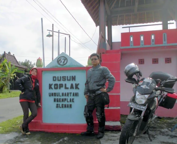12 Desa yang Namanya Bikin Kamu Ketawa Ngakak Sekaligus Bertanya-tanya, Kok Bisa ya! 13