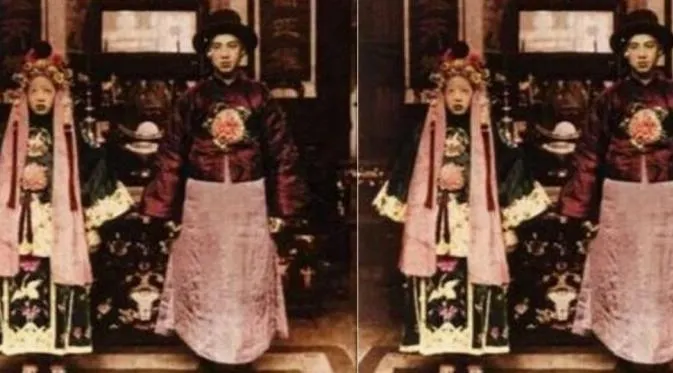 Mengejutkan, Ternyata Ada Budaya Pernikahan Hantu di China. Serem Tapi Bikin Penasaran Juga! 9