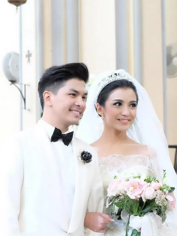 Dari Hati Terdalam Wanita, Kami Ingin Kamu Memakai Baju Seperti Ini di Pernikahan Kita, Mas 18
