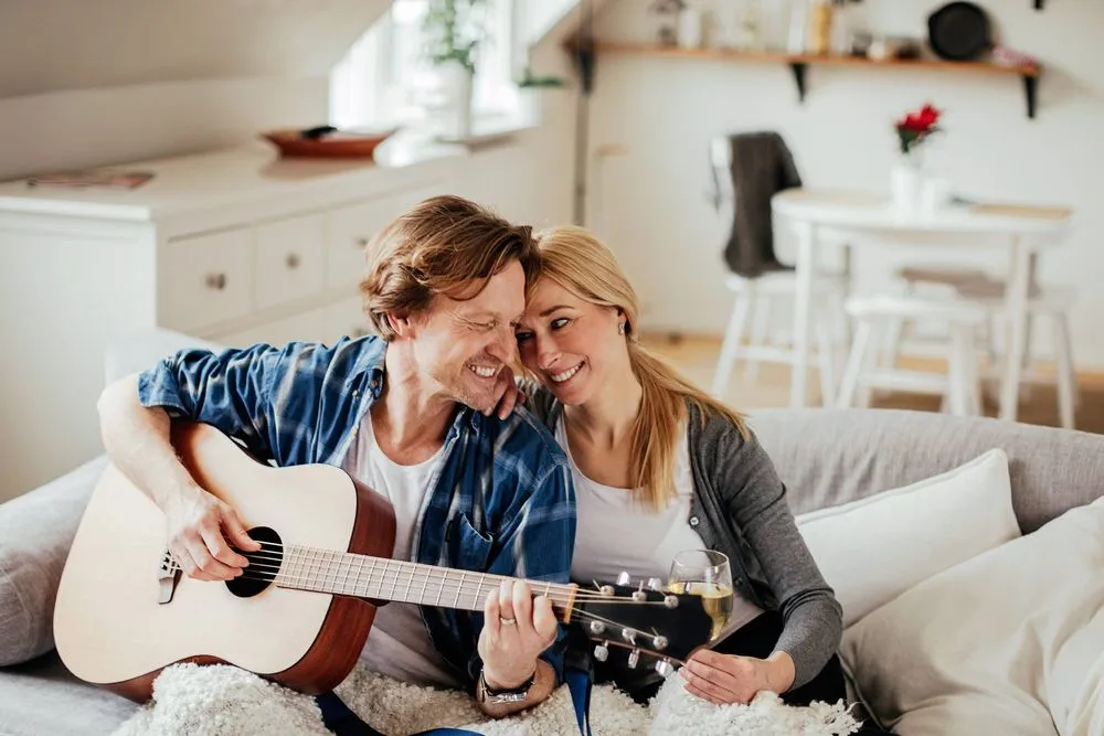 Pas Lagi Bokek, 10 Kegiatan Seru Ini Bisa Kamu Lakukan Dengan Pasanganmu. Murah Tapi Romantis! 11