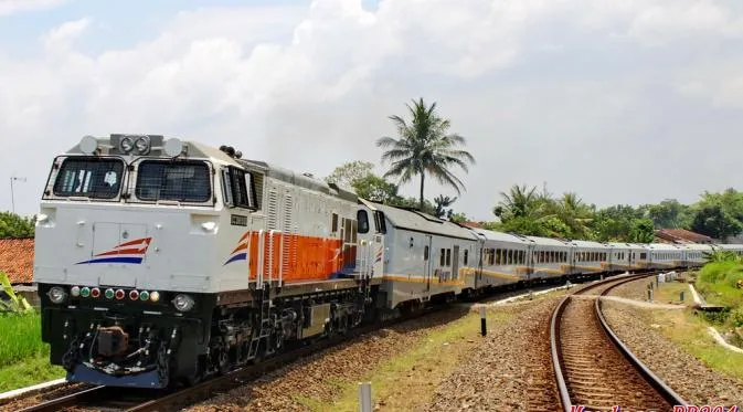 PT KAI Ulang Tahun, Tiket Promo Seharga Rp 28.945 Disediakan Untukmu. Siap Berburu? 4