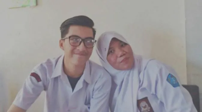Begini Toh Gaya Pacaran Anak Sekolah Zaman Sekarang, Generasi 90an Cuma Bisa Geleng-Geleng Aja 8