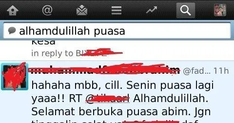 Kalau Mau Berbagi Soal Ibadah di Socmed, Pakai Caption Ini Aja! Jauh Dari Kesan Riya 6