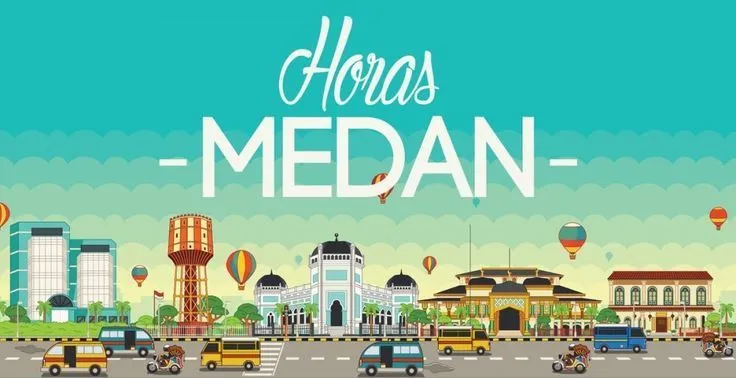 11 Frasa yang Bikin Rindu Sumatera. Yang Pernah Menyambangi Pasti Pernah Dengar Dan Coba Ucapannya 15