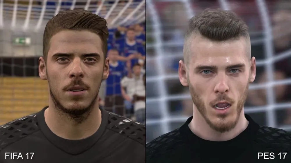 Antara FIFA dan PES, Mana yang Kamu Pilih? Simak Review Dua Game yang Belasan Tahun Menemani Hidup 6